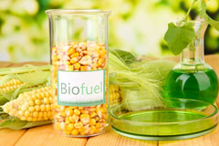 Wike biofuel availability
