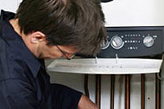 boiler replacement Wike
