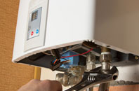 free Wike boiler install quotes