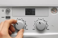 free Wike boiler maintenance quotes